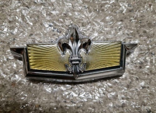 Chevrolet caprice trunk - 77-90,