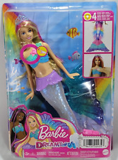 Mattel Barbie Dreamtopia