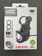 Cateye E-Bike Frontlicht  G