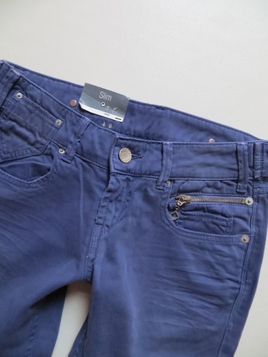Levi 571 slim damen - 571,