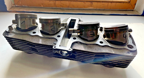 Yamaha fj1200 1986 1987 - yamaha, 1986-1987