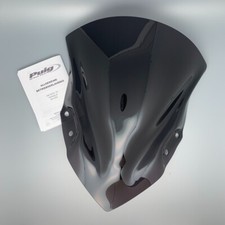 Puig racing scheibe kawasaki - z-racing,