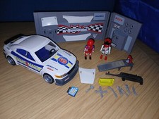 Playmobil 4365 Team 5