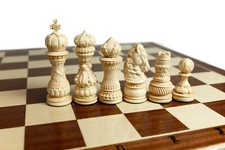 Edles grosses Schach