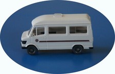 Wiking mercedes benz - wiking,
