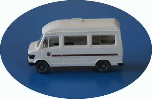 Wiking mercedes benz - -,