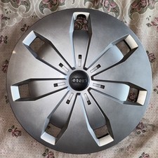 1X Org Audi Radkappen