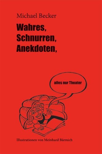 Wahres schnurren anekdoten - schnurren,,