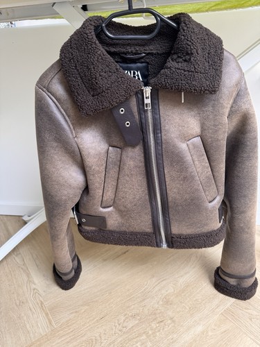 Zara jacke damen - zara, s