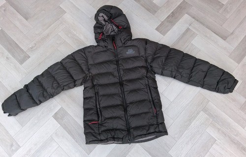 Mountain equipment graue - equipment,