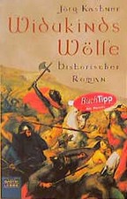Widukinds Wölfe Kastner
