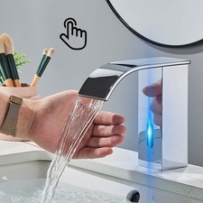 Sensor Badezimmer Waschbecken