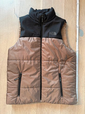 The North Face Weste Gr. M