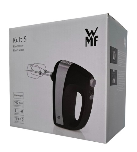 Wmf kult handmixer - wmf, s