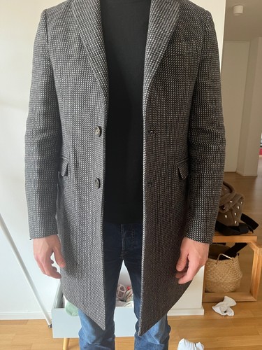 Etro mantel herren 50 - herren,