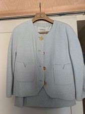 Vintage Chanel Boutique 94P