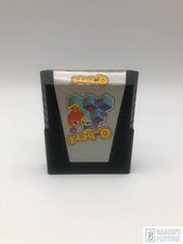 Q-Bert • Atari 2600 •