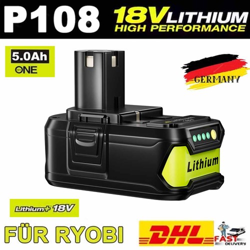Für ryobi p108 - für,