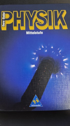 Dorn bader physik - dorn,