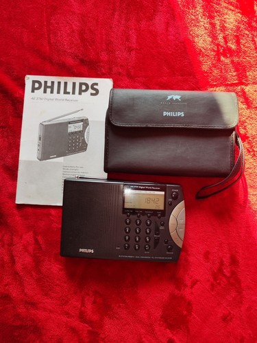 Philips 3750 digital - philips,