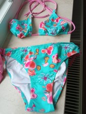 Bikini Türkis von Calzedonia