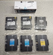 GEL Patronen GC-41 u IC 41