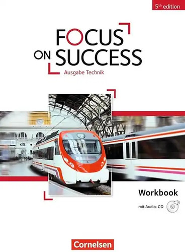 Focus success 5th edition - on,