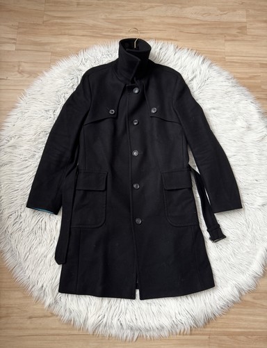 Cos wollmantel minimal clean - cos,