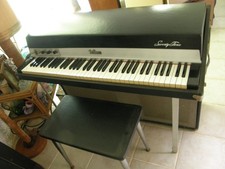 Fender Rhodes 1973 Suitcase