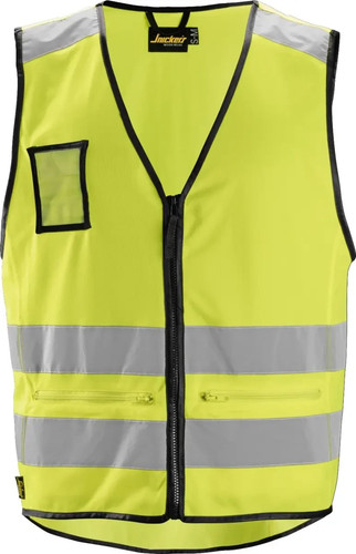 Snickers workwear arbeitsweste - workwear,
