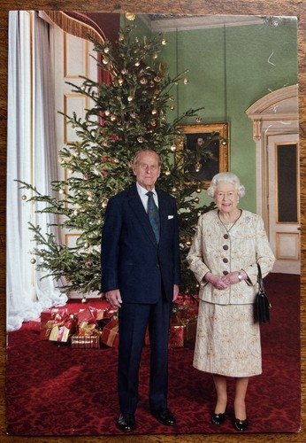 Queen elizabeth prince - ii,
