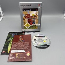 Jak And Daxter-The Precursor