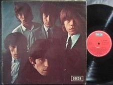 ROLLING STONES No. 2 / Reissue