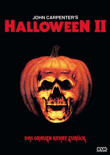 Halloween - (dvd,