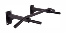 Klimmzugstange Wandmontage Dip Station Push Pull Up Bar Multigriff Turnreck NEU