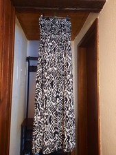 Sommerkleid Offshoulder