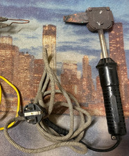 Elektrischer Löthammer mit