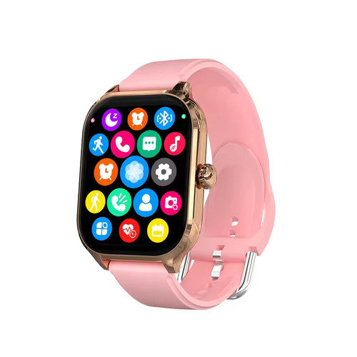 Smartwatch damen mit - smartwatch,