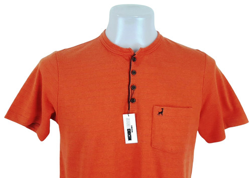 Michiko koshino herren orange - michiko,