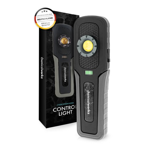 Chemicalworkz control light - chemicalworkz,