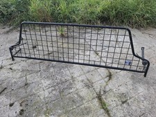 Hundeschutzgitter für JEEP Patriot, Top Qualität, gepflegter Zustand