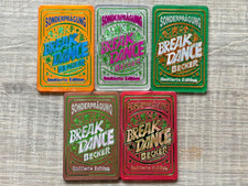 FAHRCHIP SET Karussell