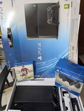 Sony PlayStation 4 Slim 500GB