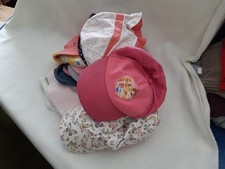15 Kappen u Mützen ab 98 bis 128
