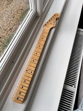 Fender USA American Original 50s Neck Maple Original Stratocaster