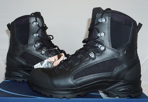 Haix scout black eu - haix, 45