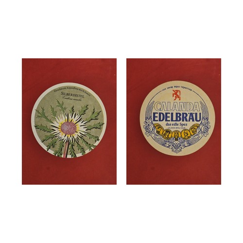 Calanda bräu chur - bräu,