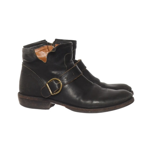 Fiorentini baker boots - fiorentini, +