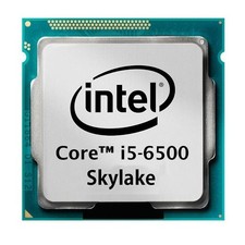 Intel core 6500 4x - core, (4x