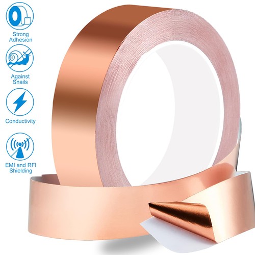 30m kupferband selbstklebend - 30m,